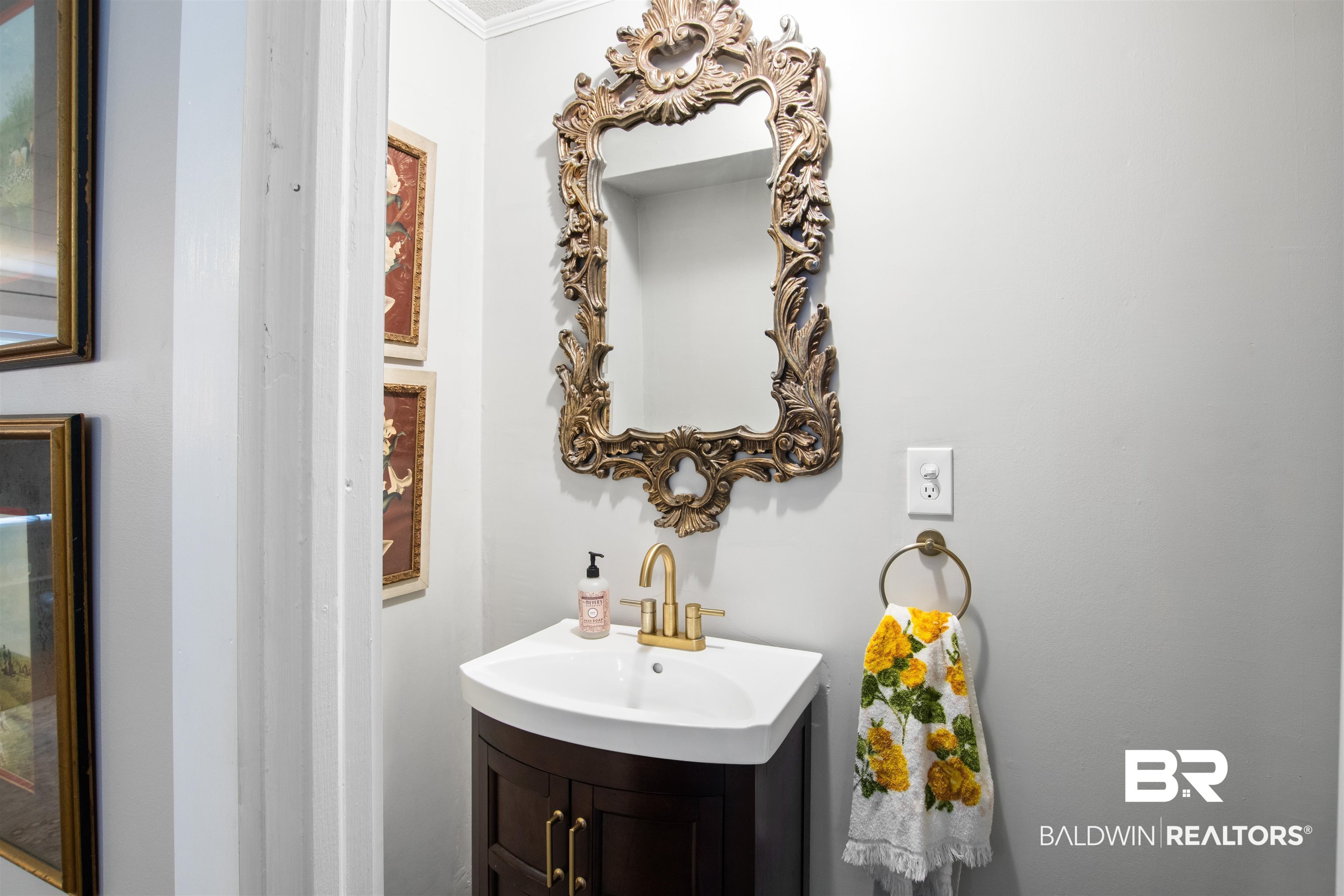 8355 Newburn Road Citronelle, AL 36522 - Photo 19 of 65 Gallery Image 19