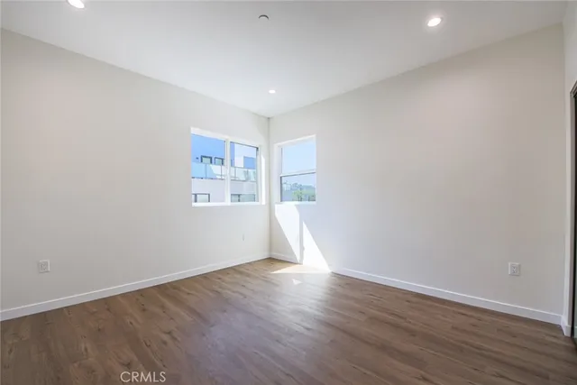 $4,867 | 2129 Aaron Street, Unit 1, Los Angeles, CA 90026