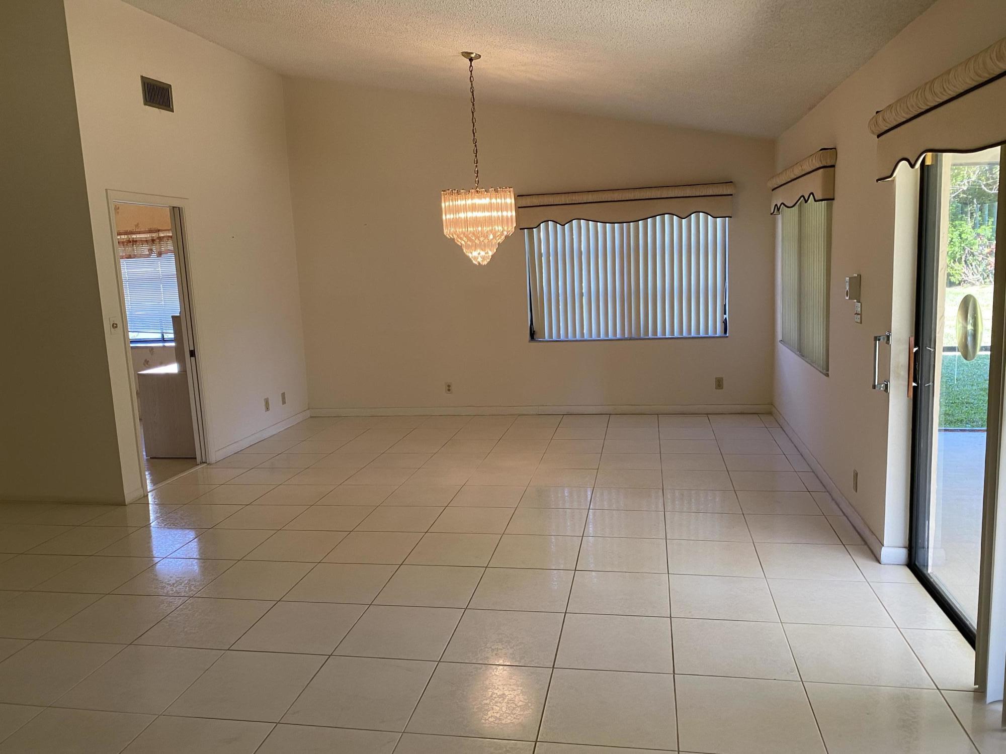 7968 Cloverfield Circle Boca Raton, FL 33433 - Photo 8 of 13 Dining Room