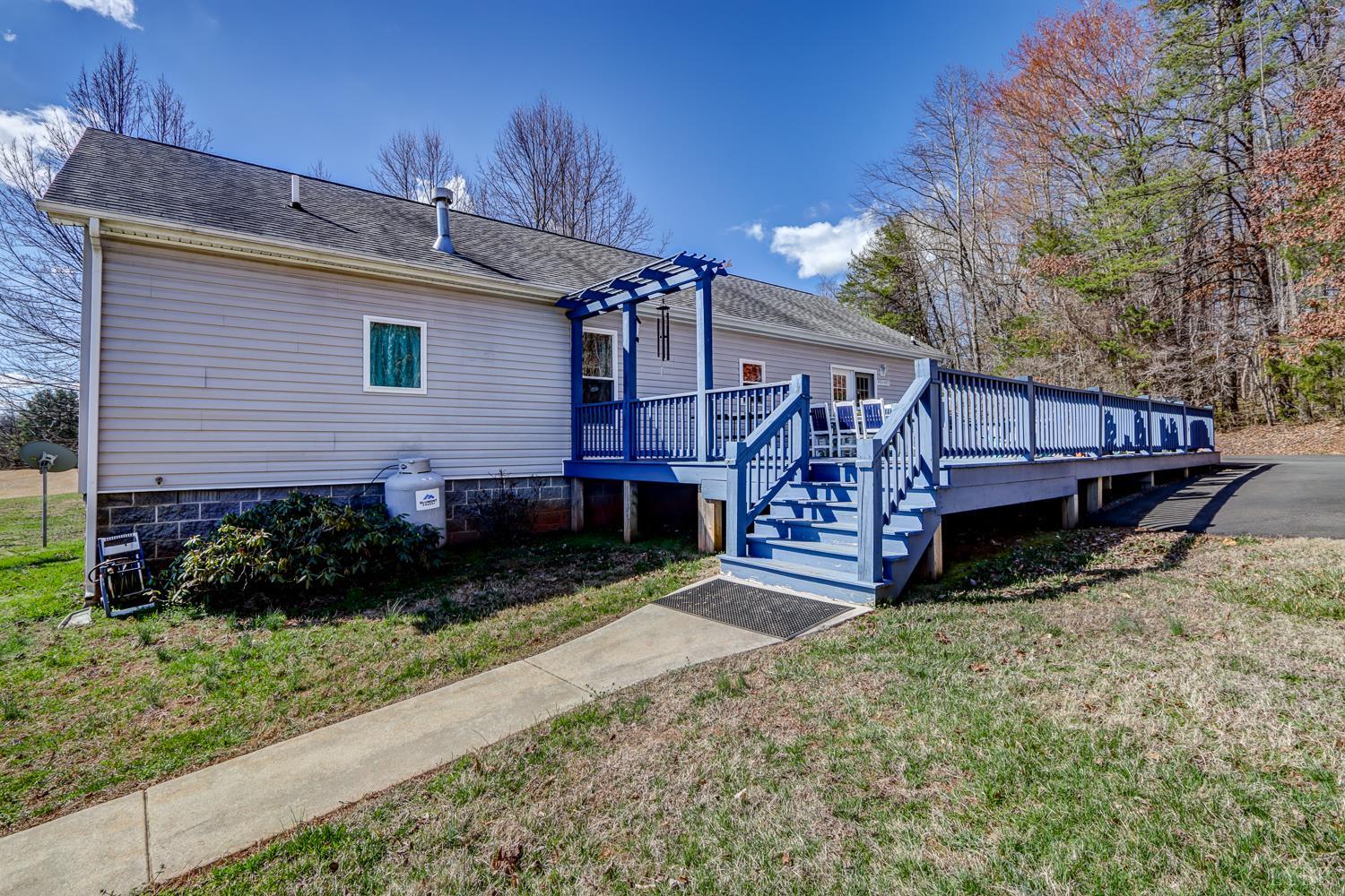 1230 Spencer Road Concord, VA 24538 - Photo 45 of 58