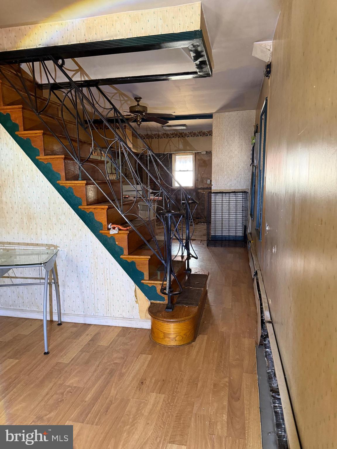 2373 Duncan Street Philadelphia, PA 19124 - Photo 3 of 15 a view of entryway