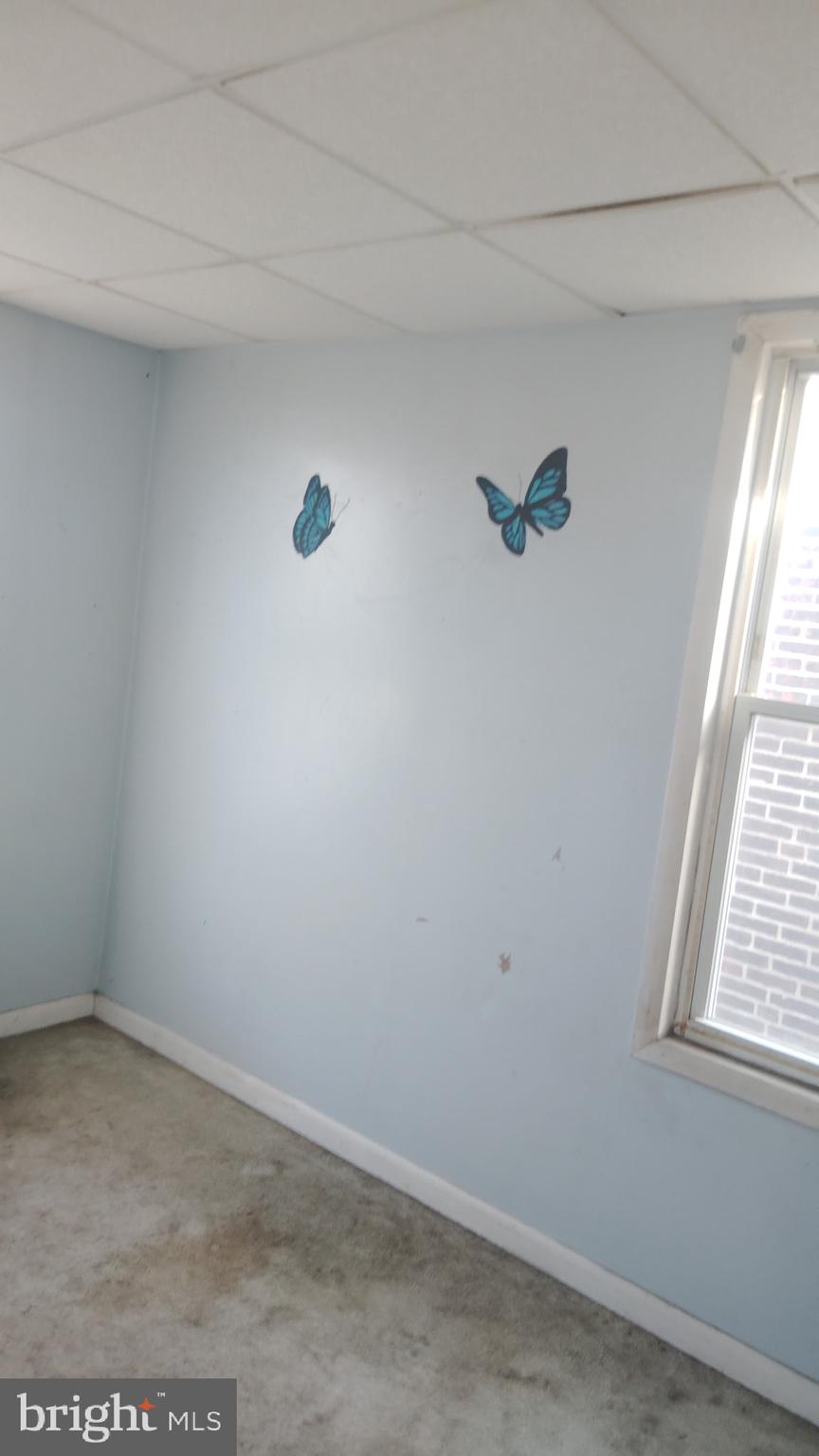 2373 Duncan Street Philadelphia, PA 19124 - Photo 7 of 15 a view of an empty room and a window