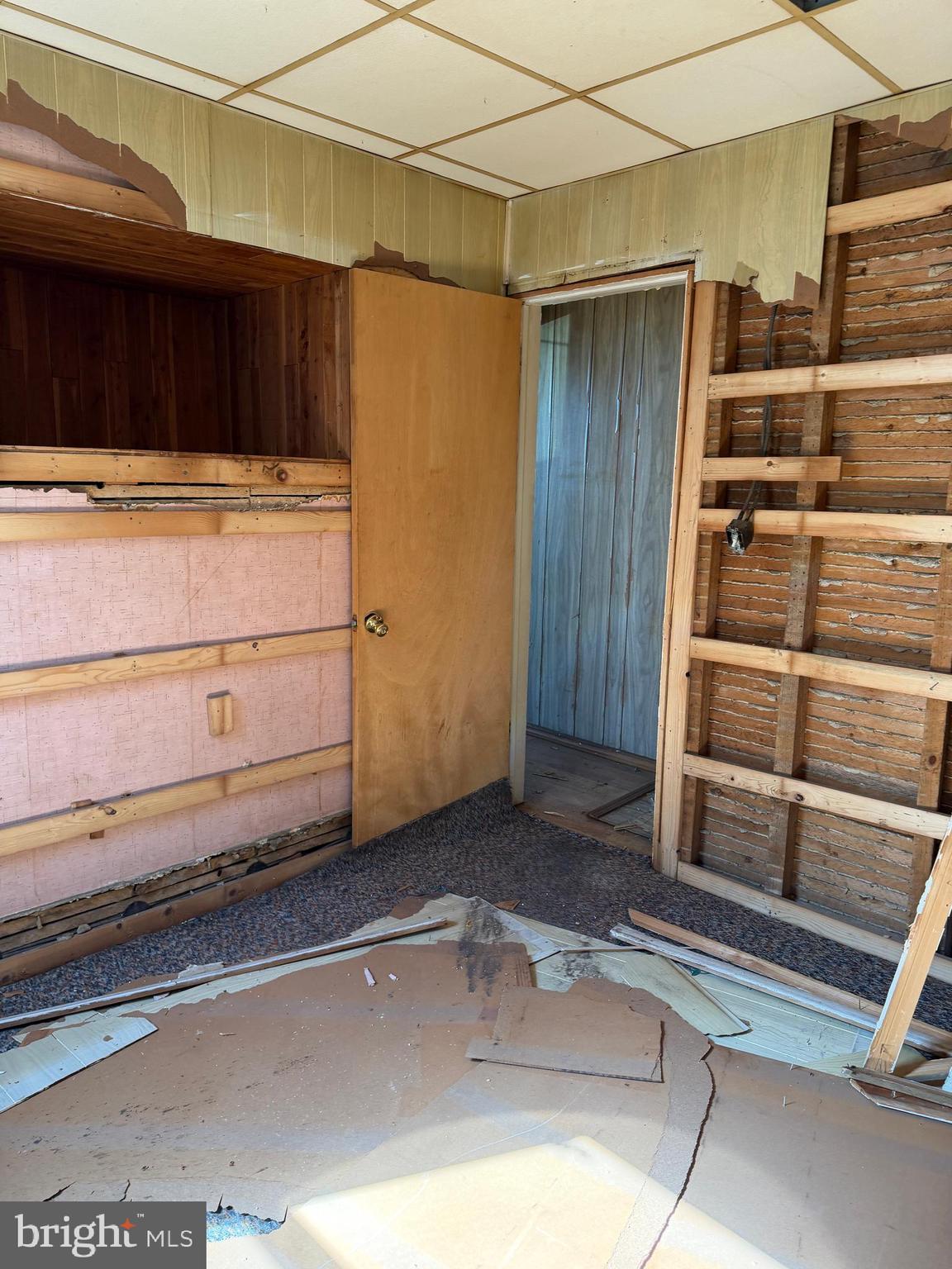 2373 Duncan Street Philadelphia, PA 19124 - Photo 10 of 15 a view of storage and utility room