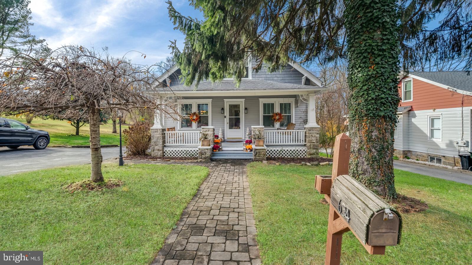 634 Convent Road Aston, PA 19014 - Photo 1 of 38