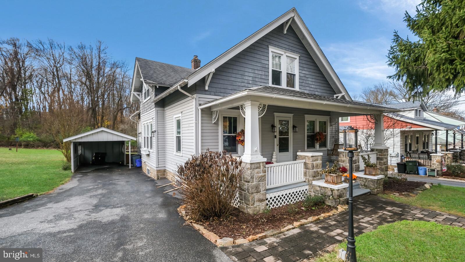 634 Convent Road Aston, PA 19014 - Photo 4 of 38