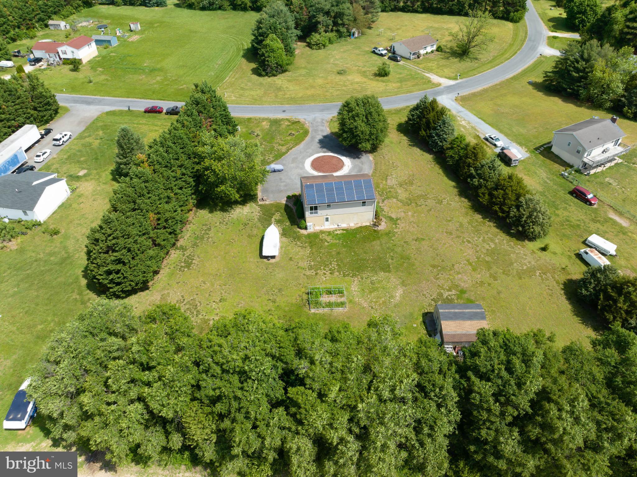 4319 Dolby Farm Road Hurlock, MD 21643 - Photo 42 of 44 Gallery Image 42
