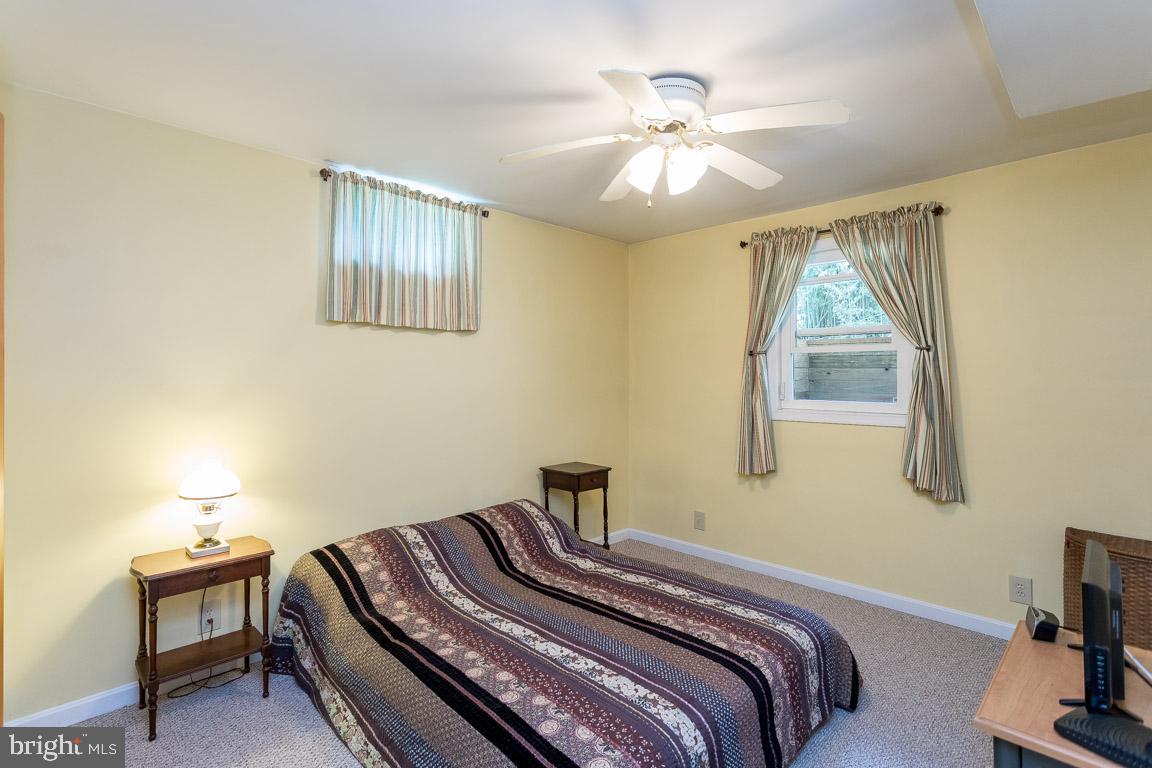 262 Peninsula Farm Road Arnold, MD 21012 - Photo 26 of 47 Bedroom on lower level