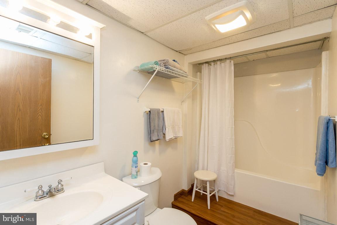 262 Peninsula Farm Road Arnold, MD 21012 - Photo 27 of 47 Full Bath on lower level