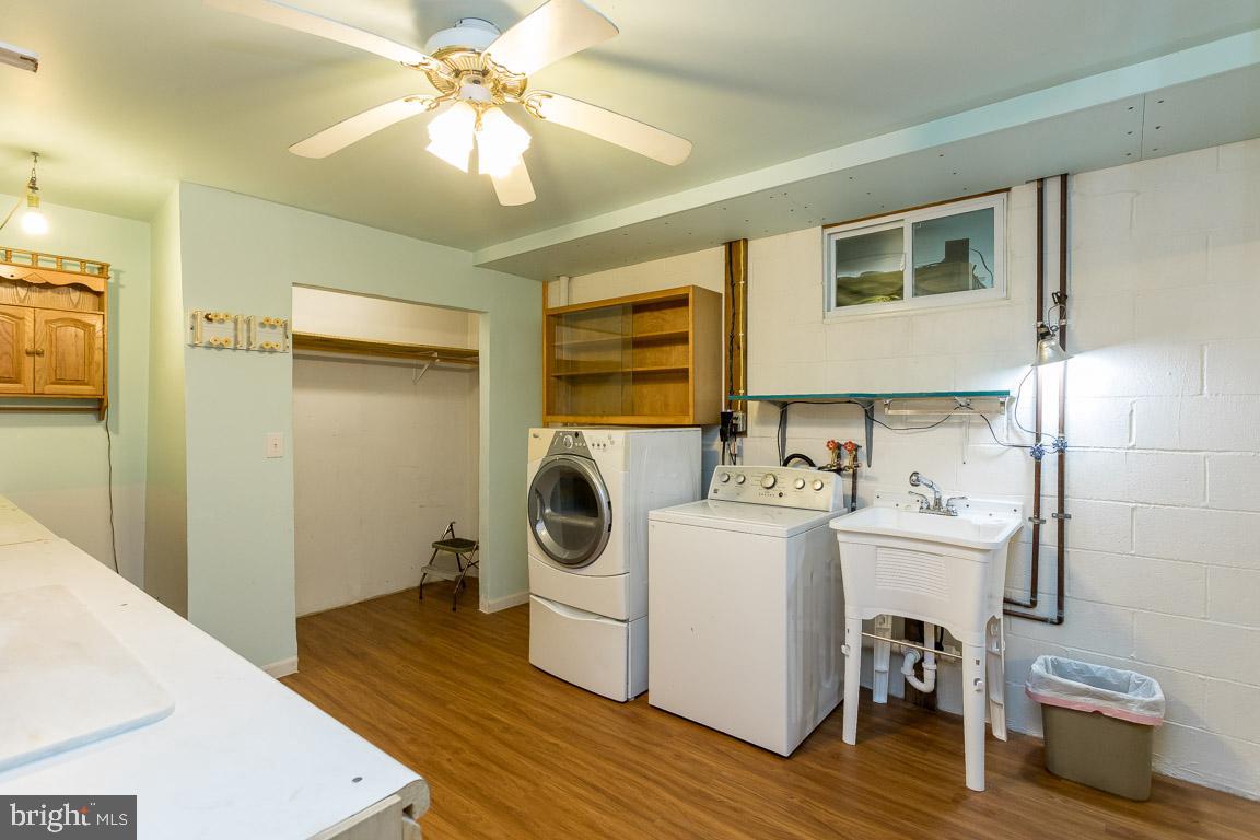 262 Peninsula Farm Road Arnold, MD 21012 - Photo 28 of 47 Utility room on lower level