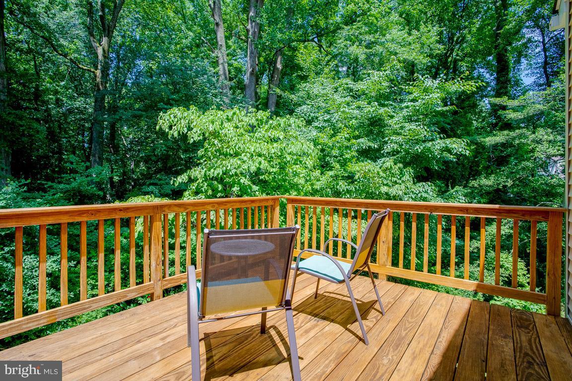262 Peninsula Farm Road Arnold, MD 21012 - Photo 38 of 47 Deck