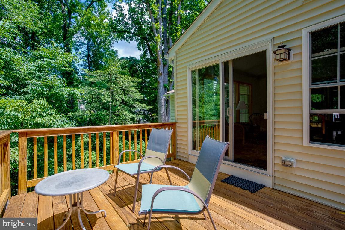 262 Peninsula Farm Road Arnold, MD 21012 - Photo 39 of 47 Deck