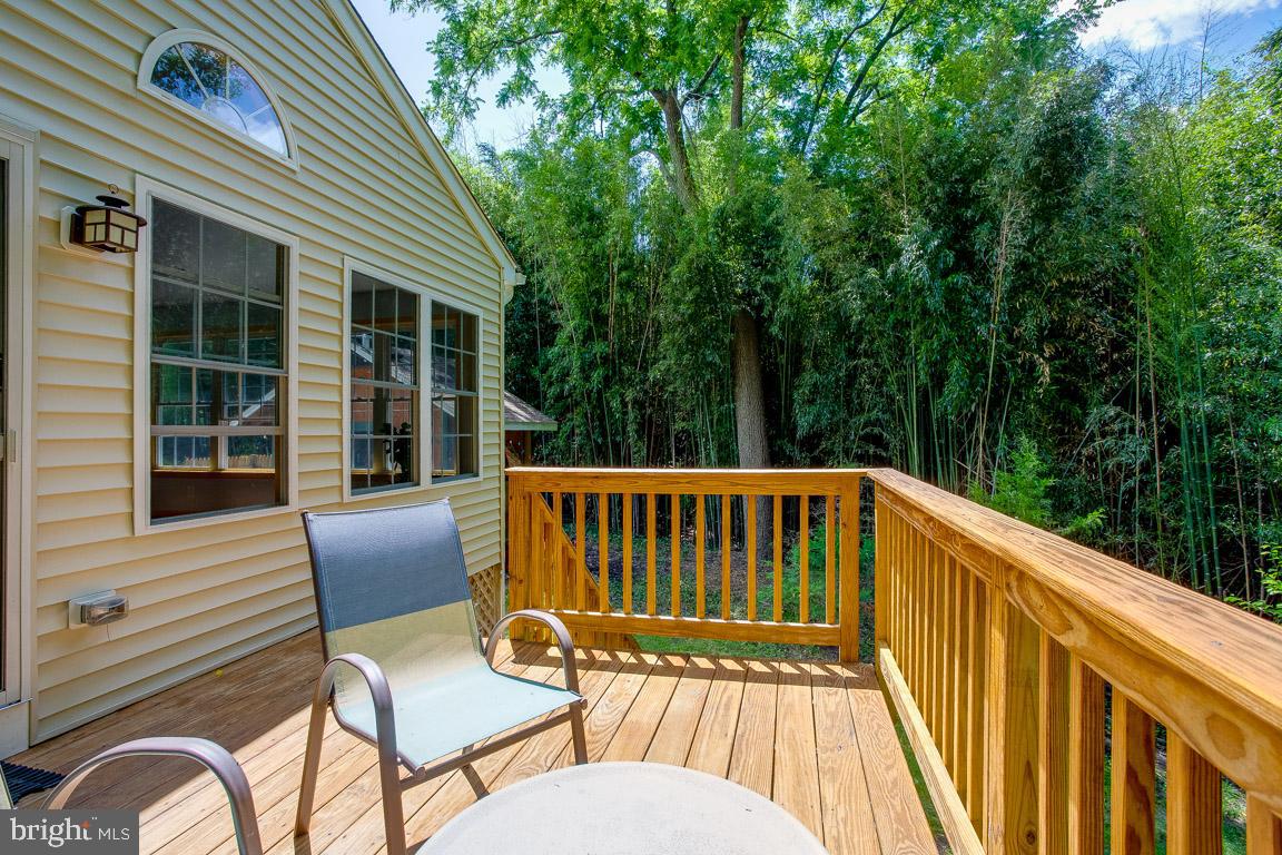 262 Peninsula Farm Road Arnold, MD 21012 - Photo 40 of 47 Deck