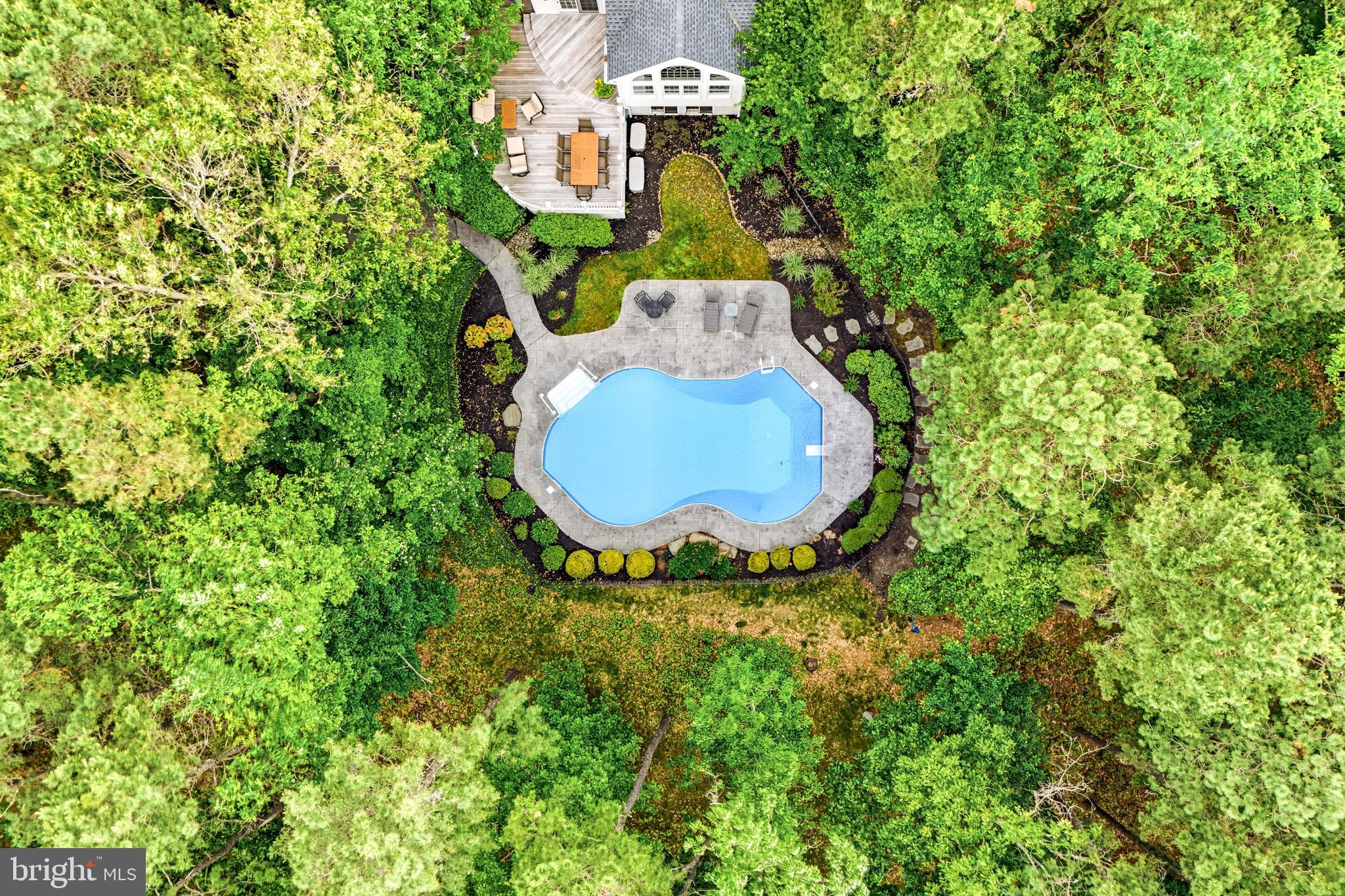 58 Bortons Road Marlton, NJ 08053 - Photo 81 of 88