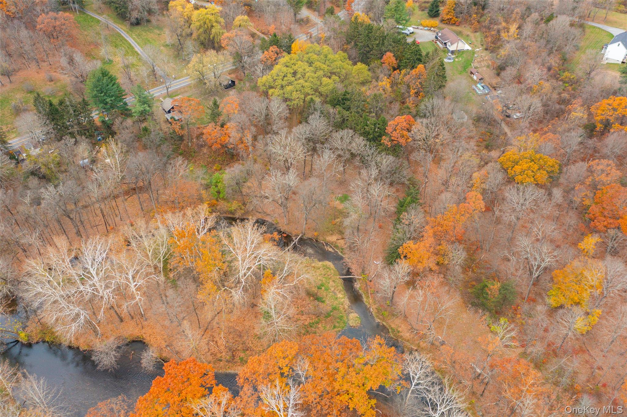 475 East Kerley Corners Road Tivoli, NY 12583 - Photo 29 of 31 a backyard of a house