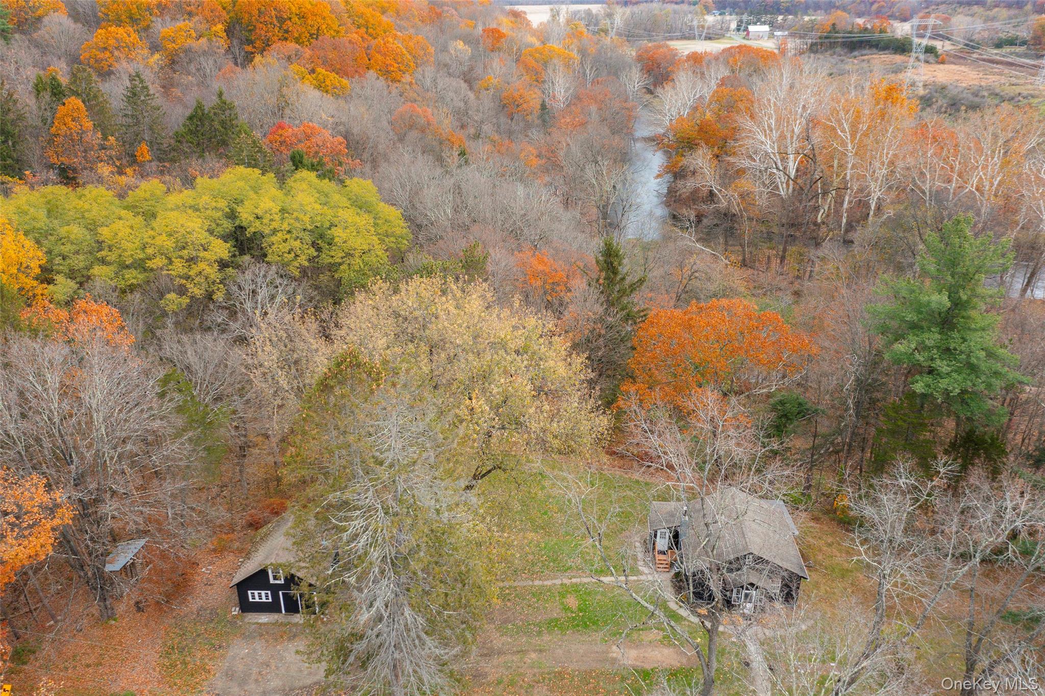 475 East Kerley Corners Road Tivoli, NY 12583 - Photo 3 of 31 a view of a lake view