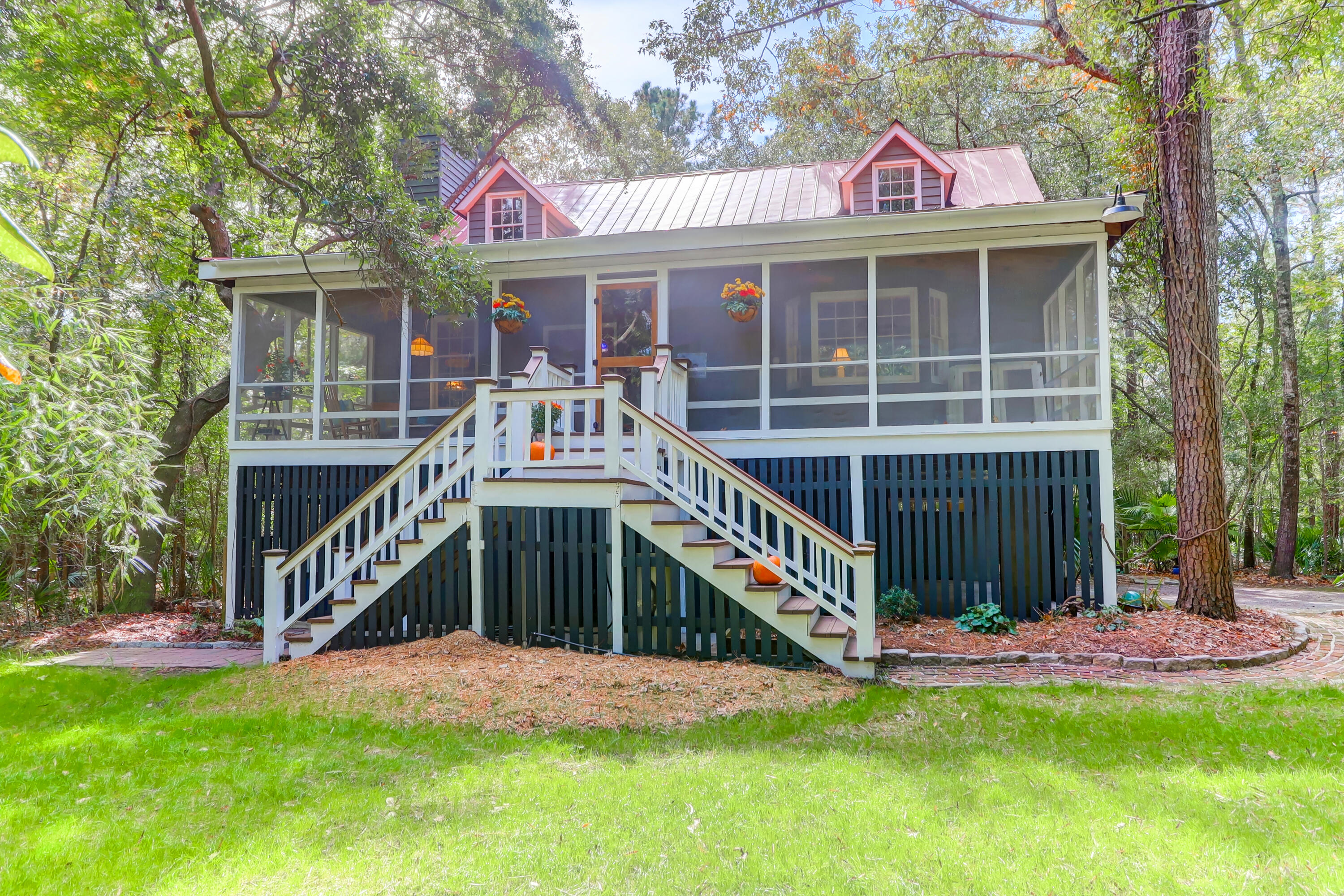 3645 Deer Creek Road Mount Pleasant, SC 29466 - Photo 1 of 75 3645 Deer Creek (107)