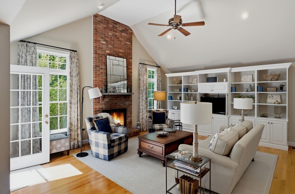 8 Ashland Road Boxford, MA 01921 - Photo 19 of 40
