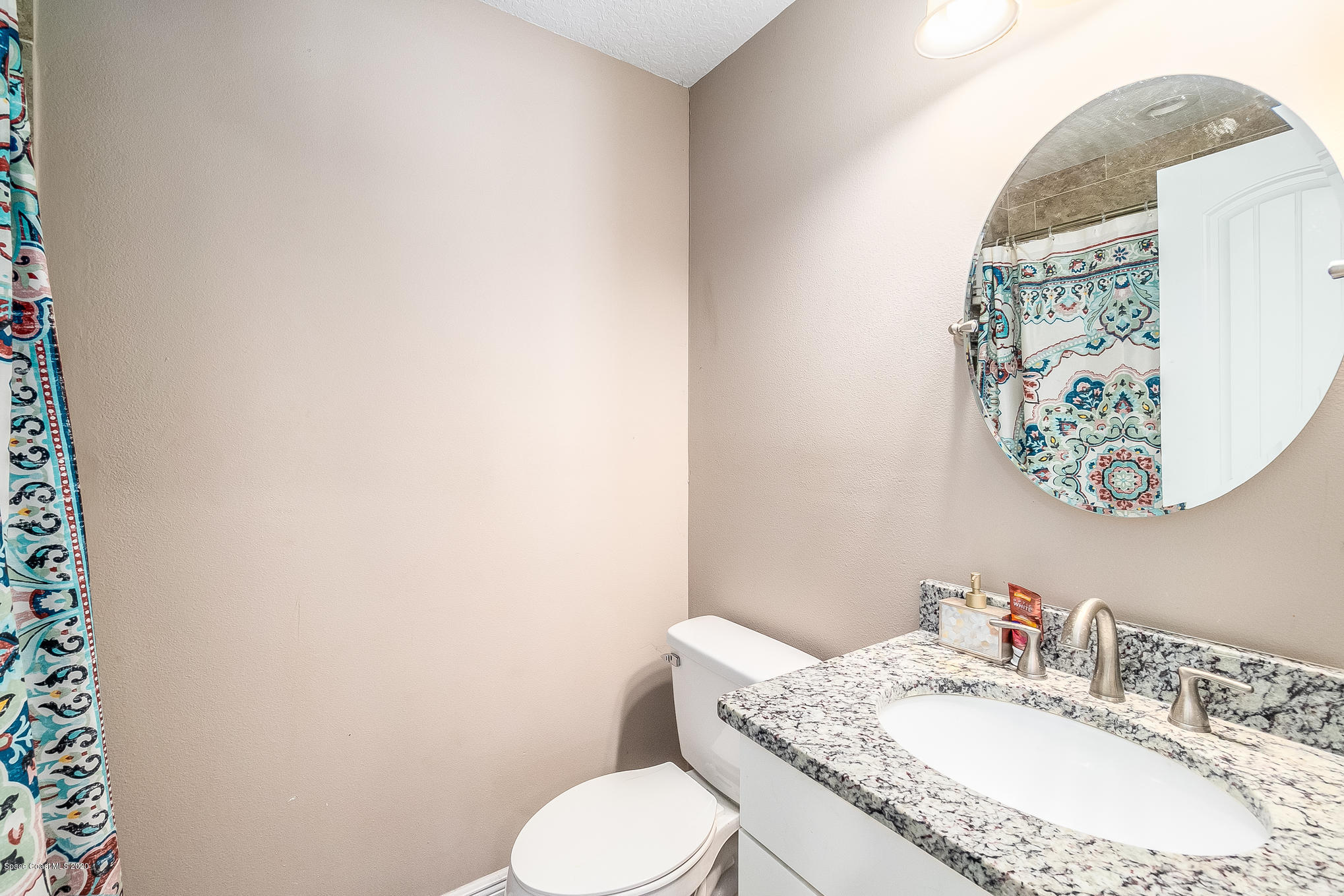 866 Cochran Road Southeast Palm Bay, FL 32909 - Photo 9 of 10 Bathroom 2