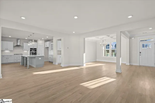 $399,990 | 505 Grasshopper Court, Anderson, SC 29621