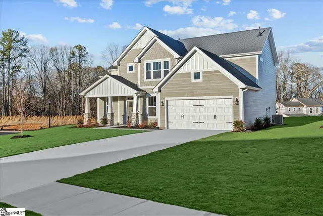 $399,990 | 505 Grasshopper Court, Anderson, SC 29621