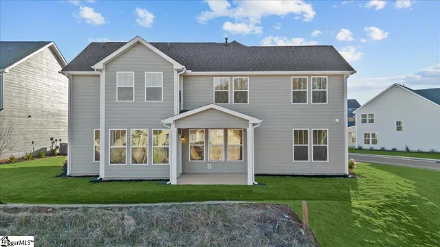 $399,990 | 505 Grasshopper Court, Anderson, SC 29621