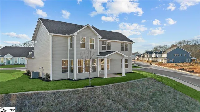 $399,990 | 505 Grasshopper Court, Anderson, SC 29621