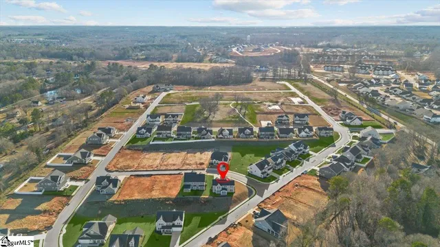 $399,990 | 505 Grasshopper Court, Anderson, SC 29621