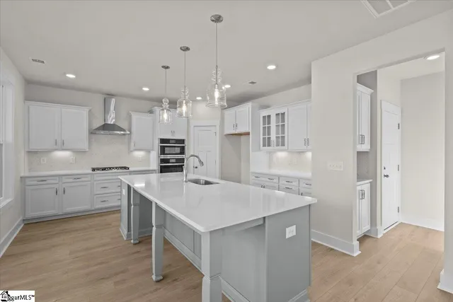 $399,990 | 505 Grasshopper Court, Anderson, SC 29621