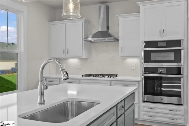 $399,990 | 505 Grasshopper Court, Anderson, SC 29621