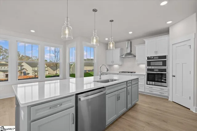 $399,990 | 505 Grasshopper Court, Anderson, SC 29621