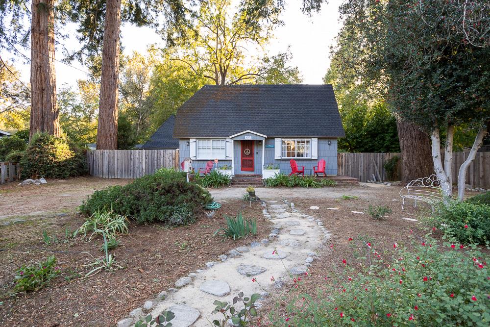 212 Riverside Avenue Ben Lomond, CA 95005 - Photo 1 of 41 Gallery Image 1