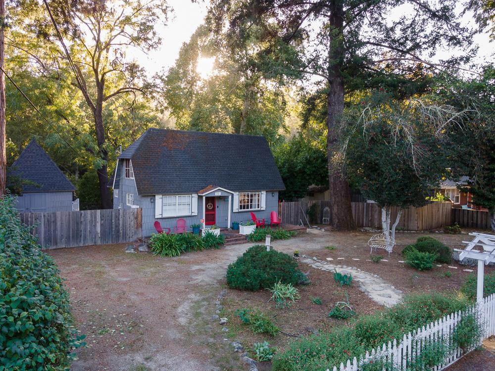 212 Riverside Avenue Ben Lomond, CA 95005 - Photo 3 of 41 Gallery Image 3