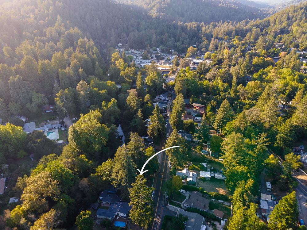 212 Riverside Avenue Ben Lomond, CA 95005 - Photo 4 of 41 Gallery Image 4