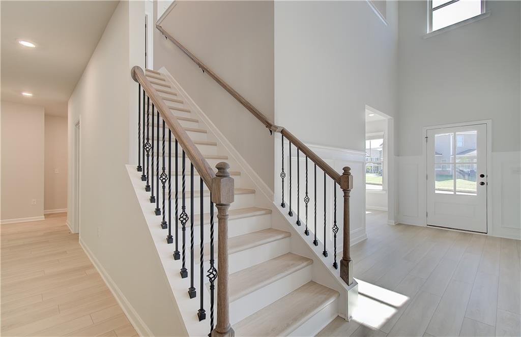 258 Linford Drive Locust Grove, GA 30248 - Photo 6 of 28