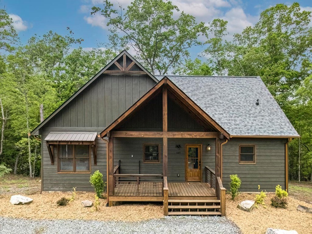 1085 Dills Road Blue Ridge, GA 30513 - Photo 51 of 54 Gallery Image 51