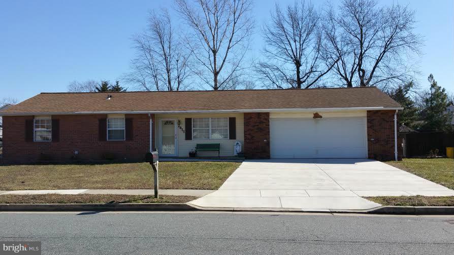 2411 Maple Road Baltimore, MD 21219 - Photo 1 of 14 2411 Maple Rd 21219