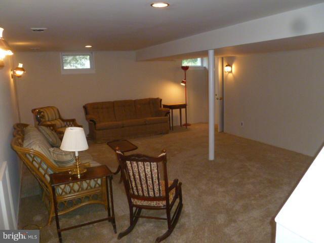 8234 Burnley Road Baltimore, MD 21204 - Photo 16 of 21 Interior (General)