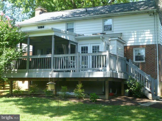 8234 Burnley Road Baltimore, MD 21204 - Photo 21 of 21 Exterior (General)