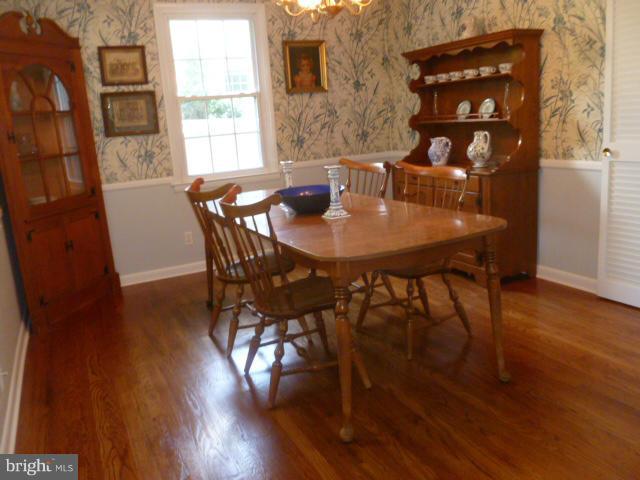 8234 Burnley Road Baltimore, MD 21204 - Photo 6 of 21 Interior (General)