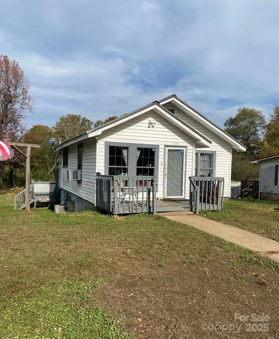 $119,000 | 137 Bellvue Street, Forest City, NC 28043
