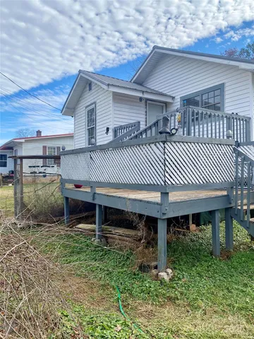 $119,000 | 137 Bellvue Street, Forest City, NC 28043