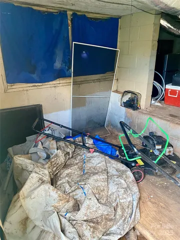 $119,000 | 137 Bellvue Street, Forest City, NC 28043