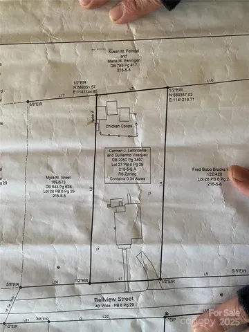 $119,000 | 137 Bellvue Street, Forest City, NC 28043