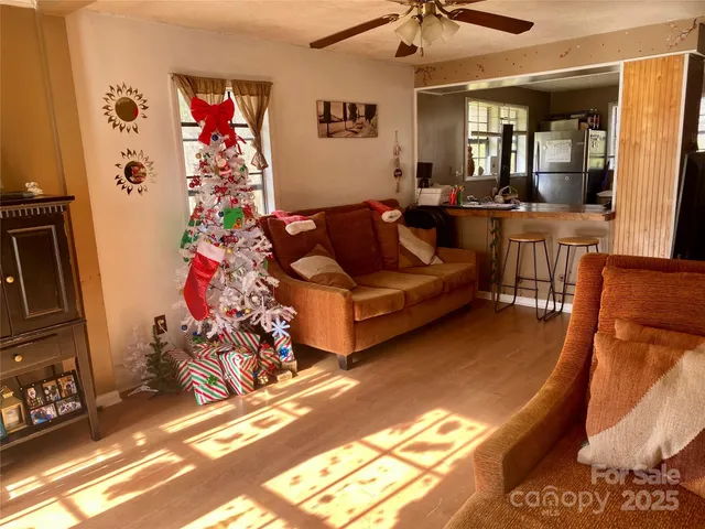 $119,000 | 137 Bellvue Street, Forest City, NC 28043