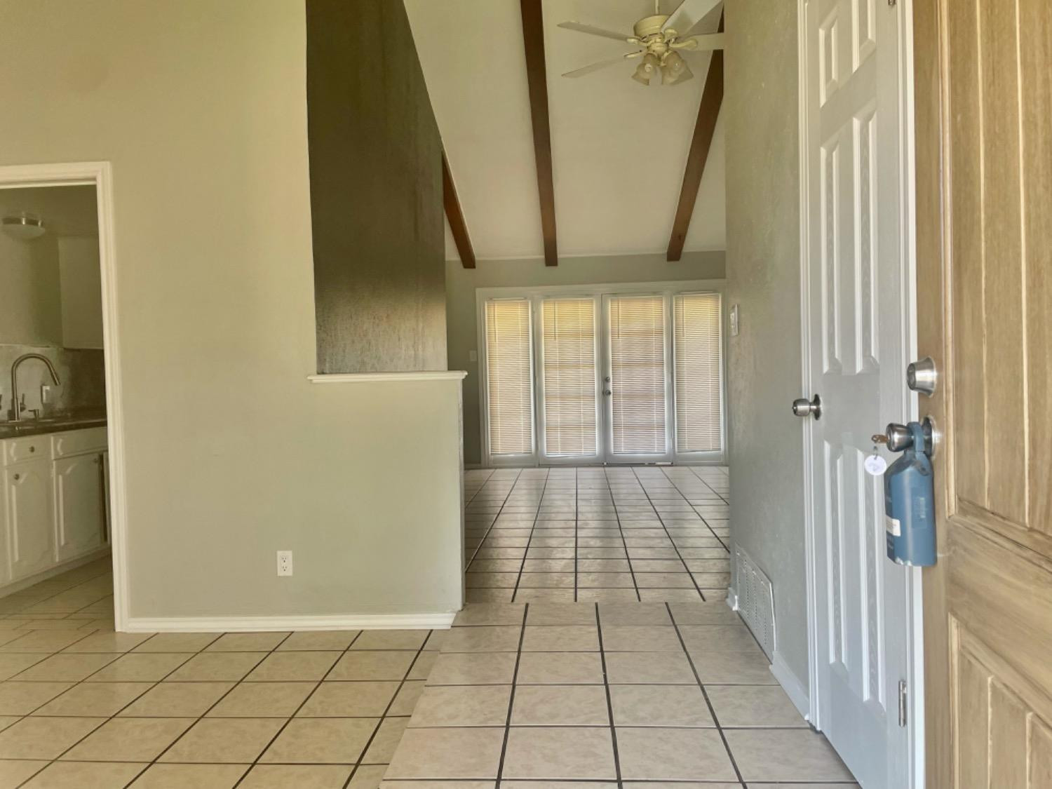 5416 45th Street Lubbock, TX 79414 - Photo 1 of 19 a view of an entryway
