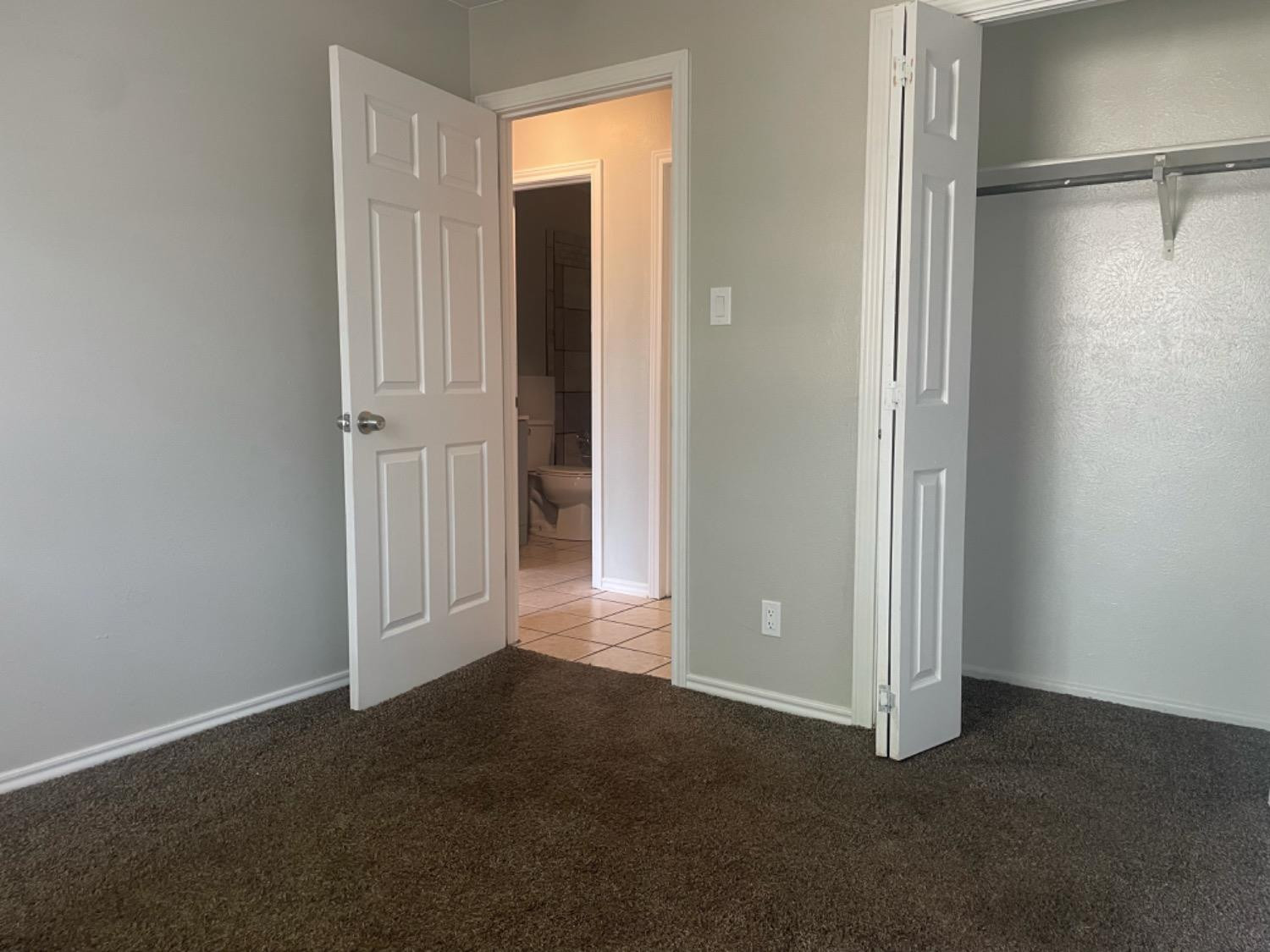5416 45th Street Lubbock, TX 79414 - Photo 15 of 19 a view of empty room