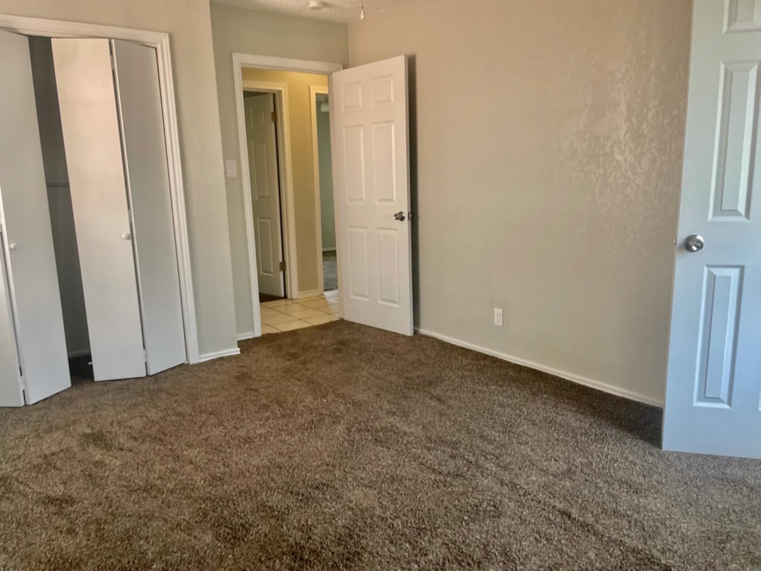 5416 45th Street Lubbock, TX 79414 - Photo 18 of 19 a view of a room with an empty space