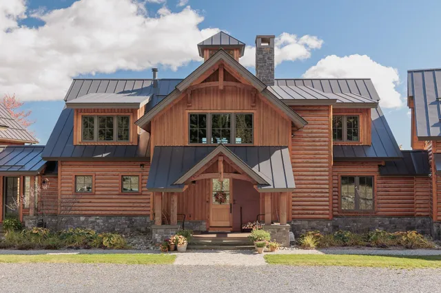 $11,000,000 | 77 Timber Ridge, Warren, VT 05674