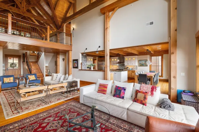 $11,000,000 | 77 Timber Ridge, Warren, VT 05674