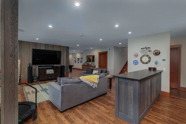 $11,000,000 | 77 Timber Ridge, Warren, VT 05674